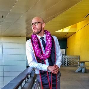 Meet your Posher, Alberto